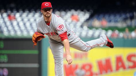 Can the Reds find their pitchers? - Red Reporter