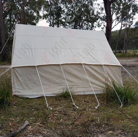 Roman Tent