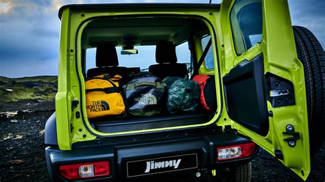 JIMNY | AUTOMOBILE | Global Suzuki