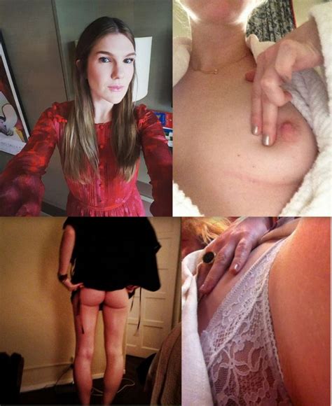 Lily Rabe Nude The Fappening