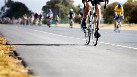 Arrangements finalized for cycle race - DNA News Agency