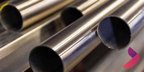 ASTM B622 B619 Hastelloy Alloy N Pipe Supplier Stockist In Mumbai India