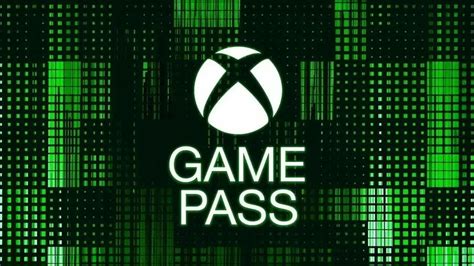 Aqu Ten Is La Lista De Juegos Que Llegan A Game Pass En Enero