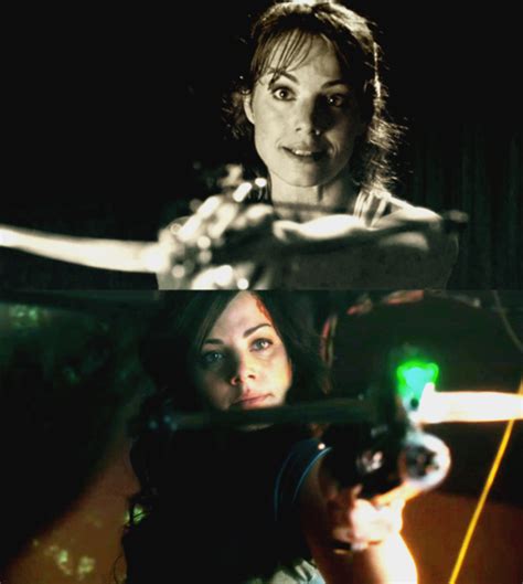 Lois Lane - Erica Durance Fan Art (35083564) - Fanpop