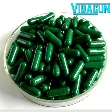 Spirulina Organic Capsule at Rs 550 bottle सपरलन कपसल in