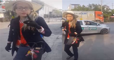 Hot girl Bella trơ trẽ không trả tiền anh taxi mếu máo Vợ con ở nhà đang chờ anh đói kém lắm