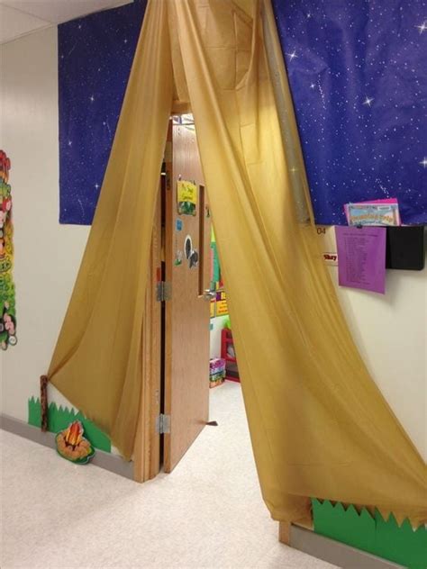 Brilliant Ideas For A Classroom Camping Theme Artofit