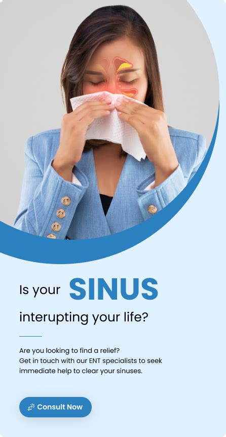 Endoscopic Sinus Surgery Everything You Need To Know Sri Ramakrishna Hospital