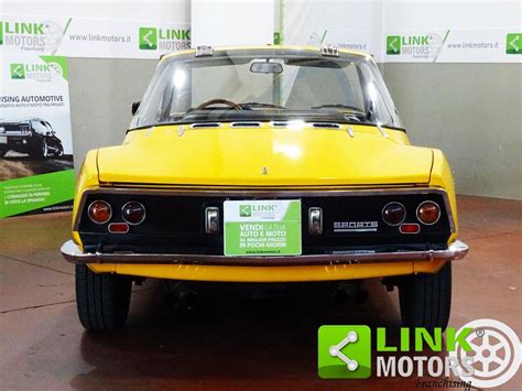 Matra 530 Lx 1972 En Vente Pour 25 900