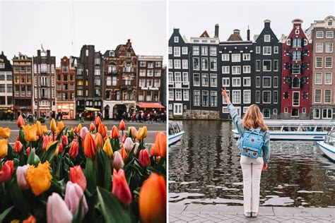 Nos Plus Belles Adresses Pour Visiter Amsterdam En Jours