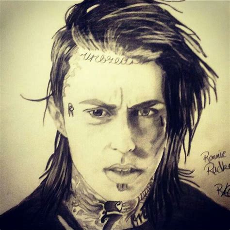 Share more than 72 ronnie radke tattoos blackout latest - in.cdgdbentre