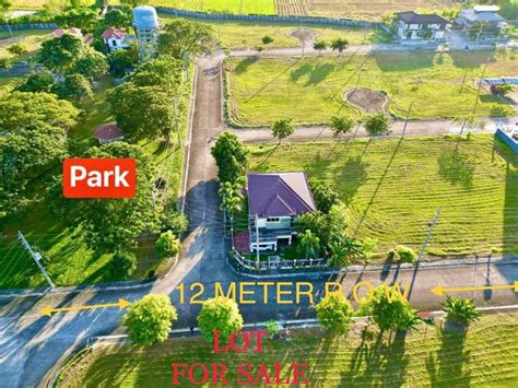 Titled Residential Lot The Lakeshore Pampanga Lots September