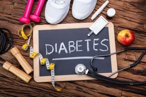 Sport Treiben Als Diabetiker Besser Gesund Leben