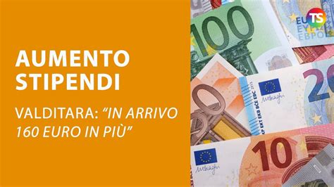 Nuovo Aumento Per Docenti A Ata In Arrivo Valditara Entro Lanno