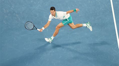 Djokovic Granted Covid 19 Vaccine Medical Exemption Will Play At The