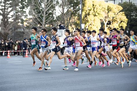 箱根駅伝ランナーの“ふくらはぎ”はなぜ細い？ 市民ランナーがマネできるトップ選手の4つのポイント（4／4） 駅伝 Number Web