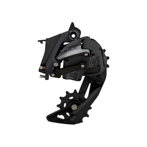 Sram Force Etap Black Speed T Peloton