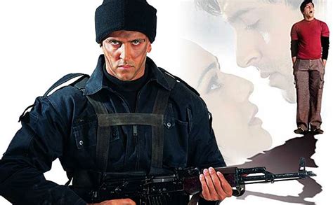 15 Years Of Lakshya: Here's Why This Hrithik Roshan Starrer Is A Mirror ...