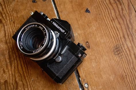 Nikkormat FTn Review Definitely Quirky But Also A Rock Solid Camera