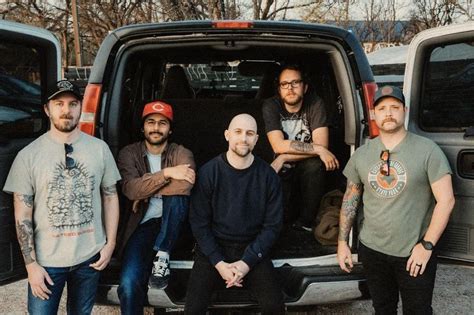 Texas Gritty Melodic Hardcore Punks DRIP FED Streaming Their New Album