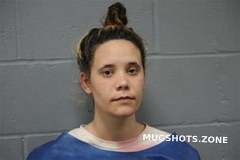 Nicole Elise Rainey Johnson County Mugshots Zone