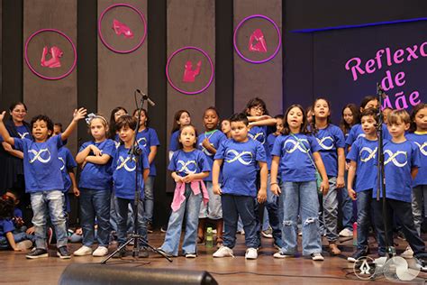 Cantata De Dia Das M Es Coral Infanto Juvenil Reflexo De M E