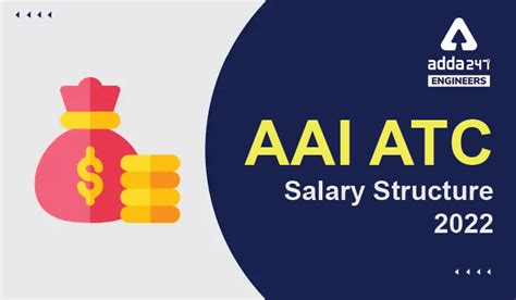 Aai Atc Salary Structure Check Salary Job Profile Of Aai Junior