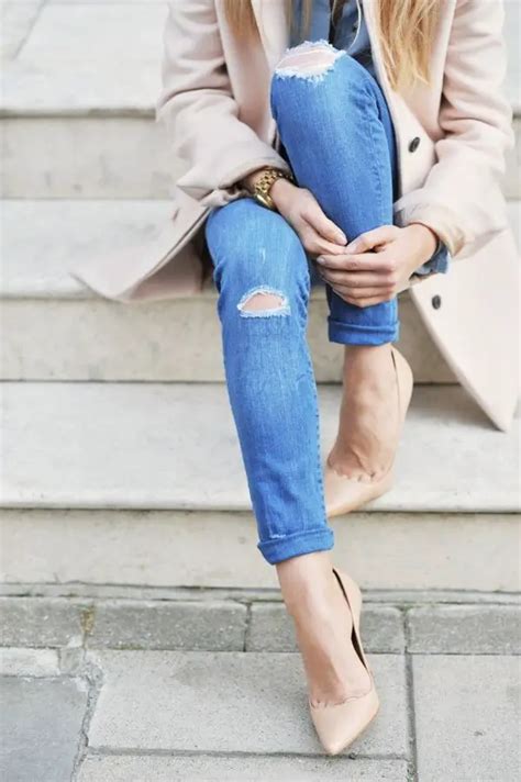 Cómo Lucir el Color Nude con Estilo en esta Temporada