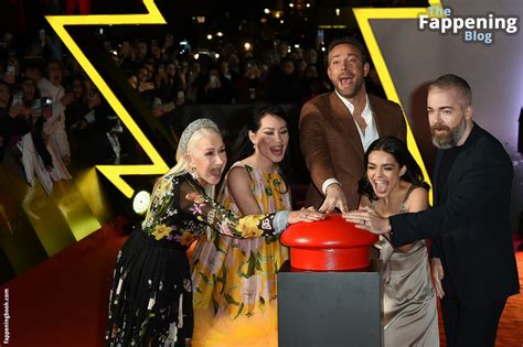 Rachel Zegler Rachelzegler Nude The Fappening Photo 3840417 FappeningBook