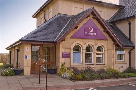 Premier Inn Edinburgh A1 (Musselburgh) Hotel - Hotels in Musselburgh ...