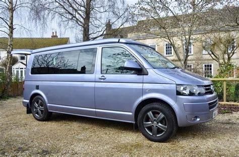 Volkswagen Camper Cars For Sale Pistonheads Uk