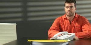 HOT Big Boob Brunette MILF Lawyer Nikki Sexx Fucks Inmate Client Ramon Nomar Porn Videos