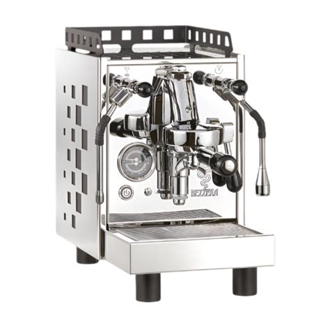 Bezzera BZ16 R Volumetric Espresso Coffee Machine Coffee Machine