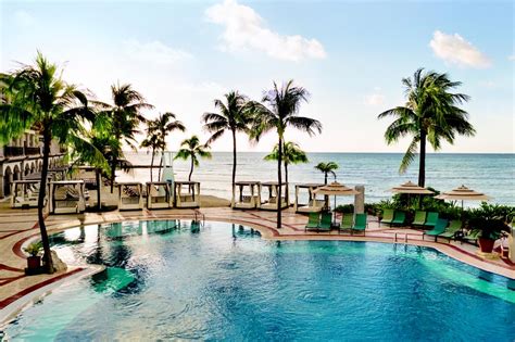 Séjour Wyndham Alltra Playa Del Carmen 4 Adult Only 18