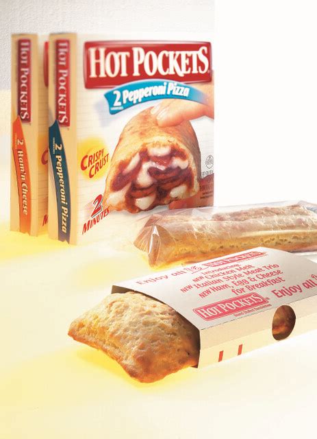 Hot Pockets Nestl Flickr