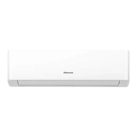 Hisense Klima Ure Aj Energy Pro Plus Hinano K Inverter