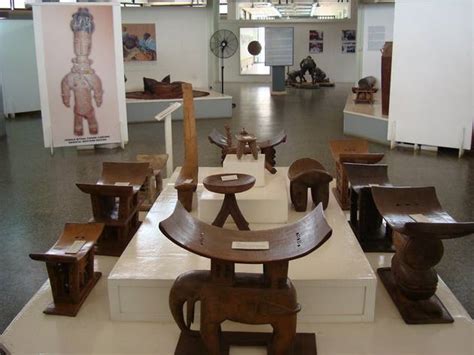 National Museum of Ghana | Museums in Accra Central, Accra