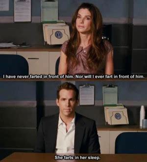 The Proposal Movie Quotes. QuotesGram