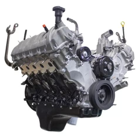 Remanufactured Service Engine Assembly C Z Barm Oem Parts Online