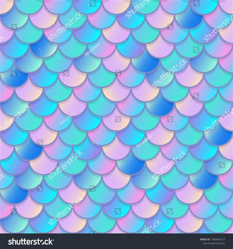 19 875 Seamless Patterns Mermaids Images Stock Photos Vectors