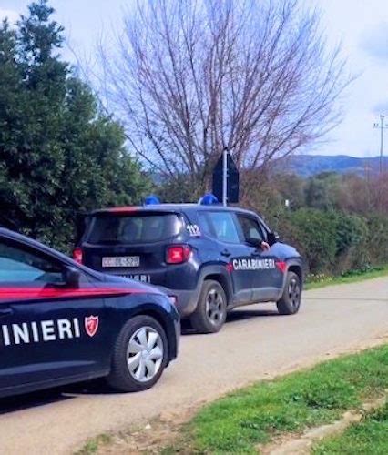 Corigliano Rossano Furti E Droga Denunce A Raffica Dei Carabinieri