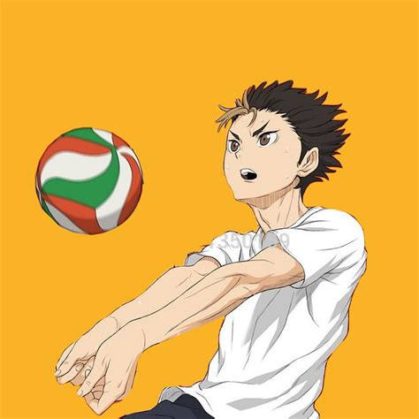 Update Anime With Volleyball Best In Cdgdbentre