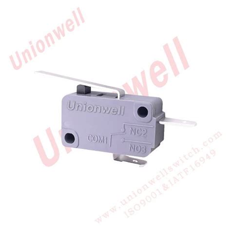 China Customized Basic Snap Micro Switch 200gf Manufacturers