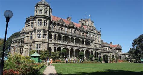 Guided Heritage Walk Tour in Shimla | GetYourGuide