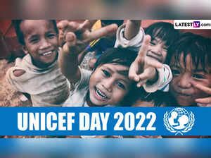 UNICEF Day December 11 2022 History Significance And Objectives Of