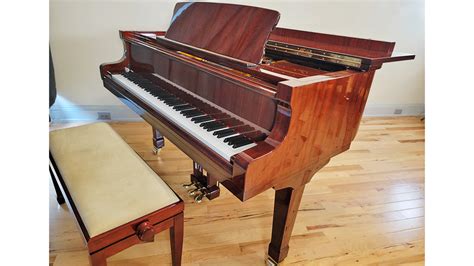 Petrof Grand Piano For Sale Online Piano Store