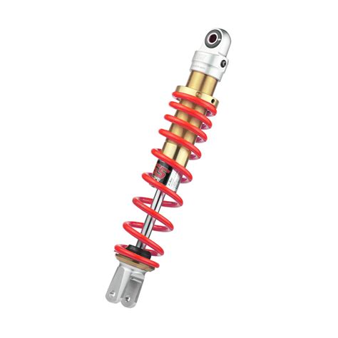 YSS Single Shock E Series Gold OE302 320T For Fazzio