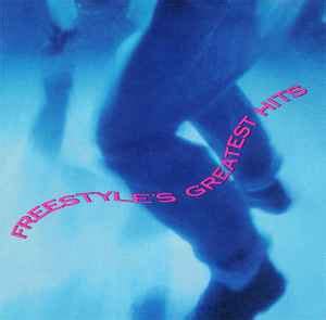 Freestyle S Greatest Hits 1992 CD Discogs