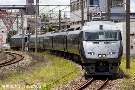 2nd Train 【jr九】787系bm11編成小倉総合車両センター出場の写真 Topicphotoid95381