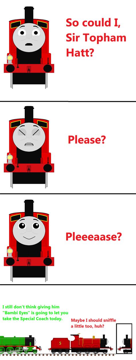 Please Sir Topham Hatt? by BlueEngineLiz6 on DeviantArt